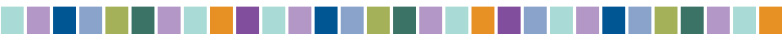 PEBB Color Squares